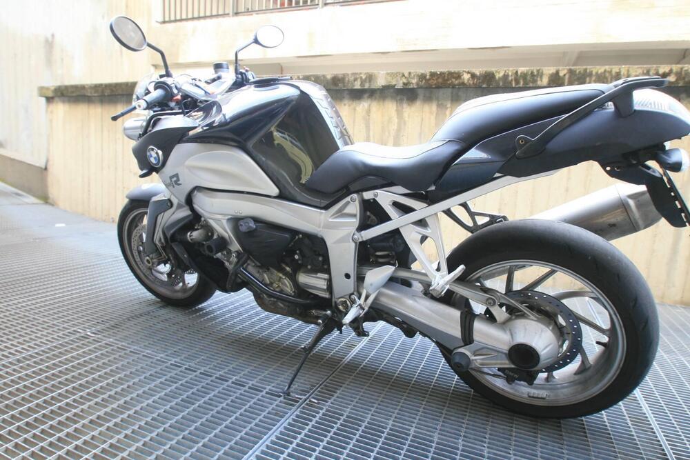 Bmw K 1200 R (9)