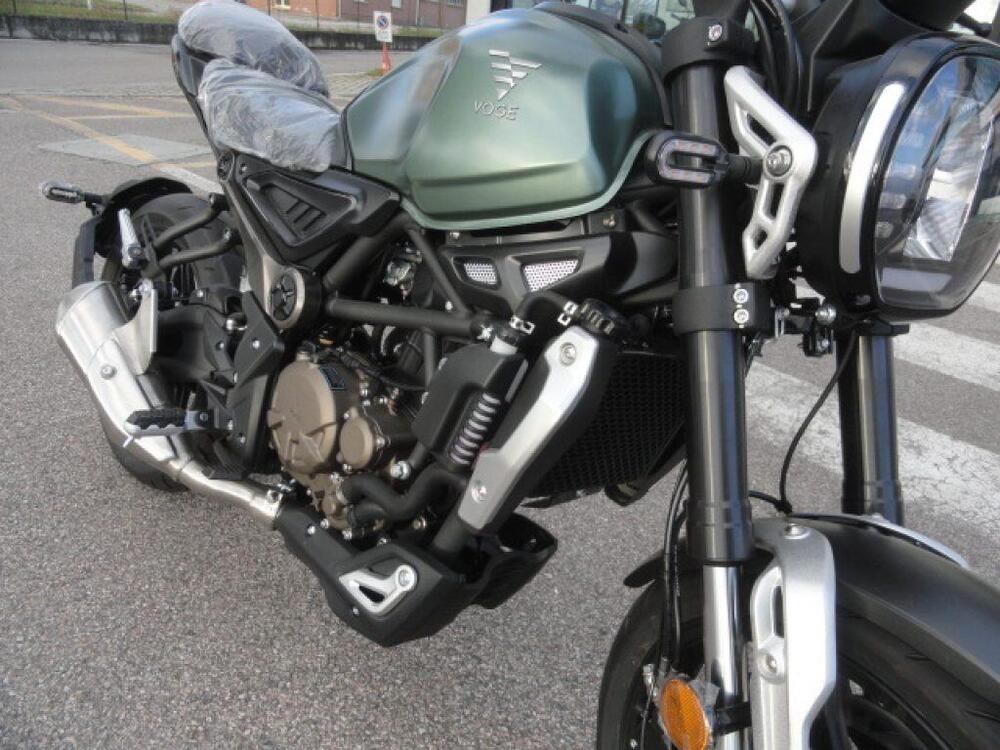 Voge Trofeo 300AC (2021 - 25) (15)