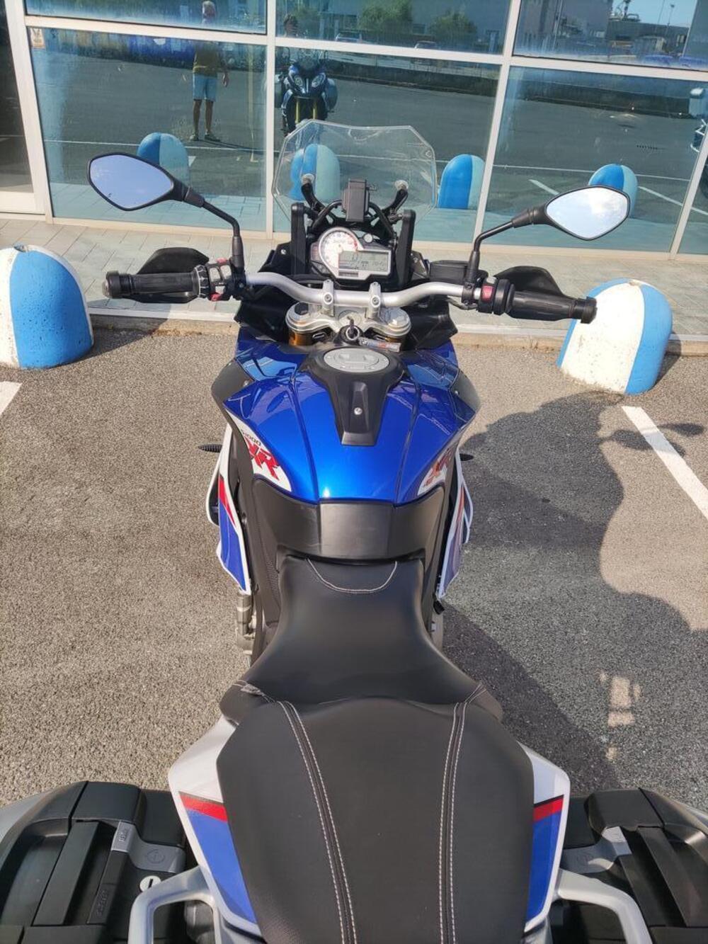 Bmw S 1000 XR (2017 - 19) (2)