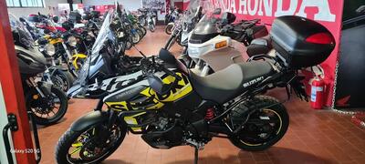 Suzuki V-Strom 1050 (2020 - 21) usata