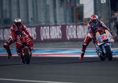 MotoGP 2023. Spunti, domande e considerazioni dopo il GP del Qatar