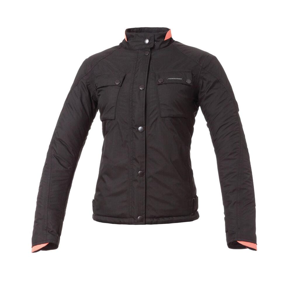 Giacca Bicilindrica donna Tucano Urbano