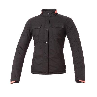 Giacca Bicilindrica donna Tucano Urbano