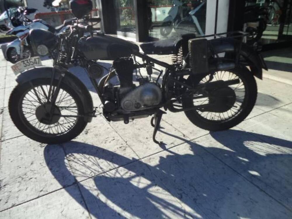 Gilera LTE 500 REGIO ESERCITO (2)