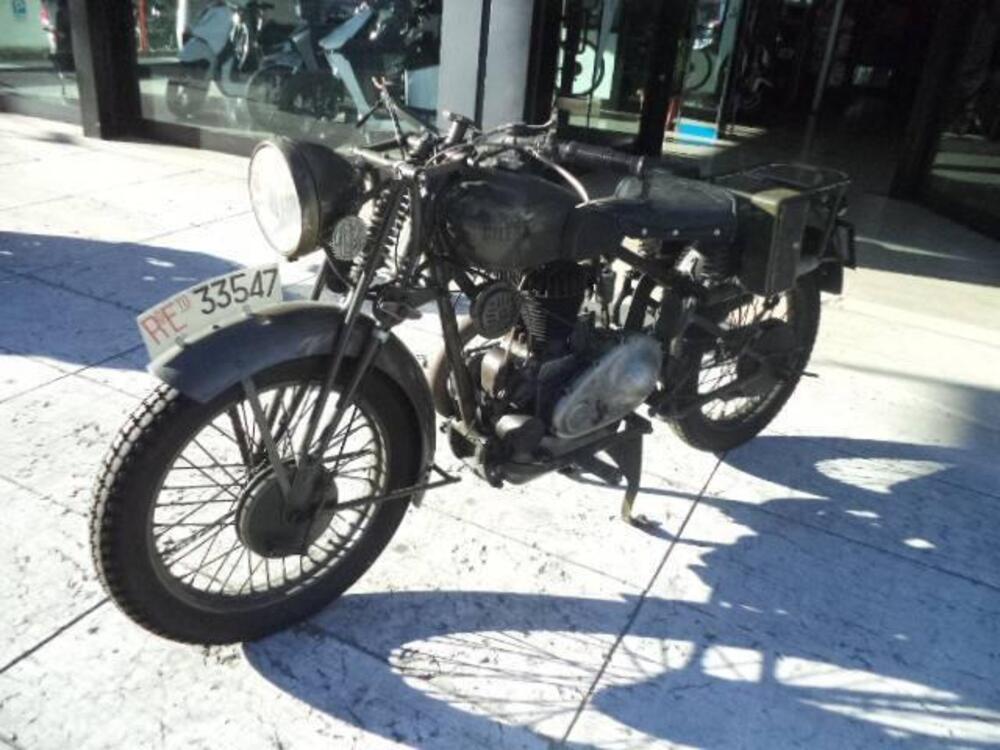 Gilera LTE 500 REGIO ESERCITO (4)