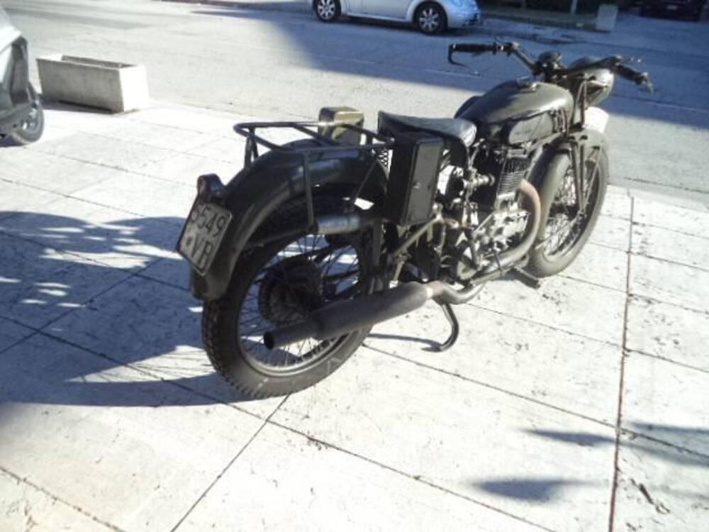 Gilera LTE 500 REGIO ESERCITO (5)