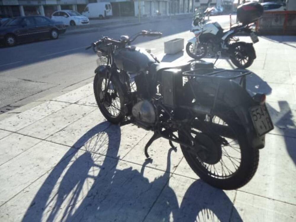 Gilera LTE 500 REGIO ESERCITO (6)