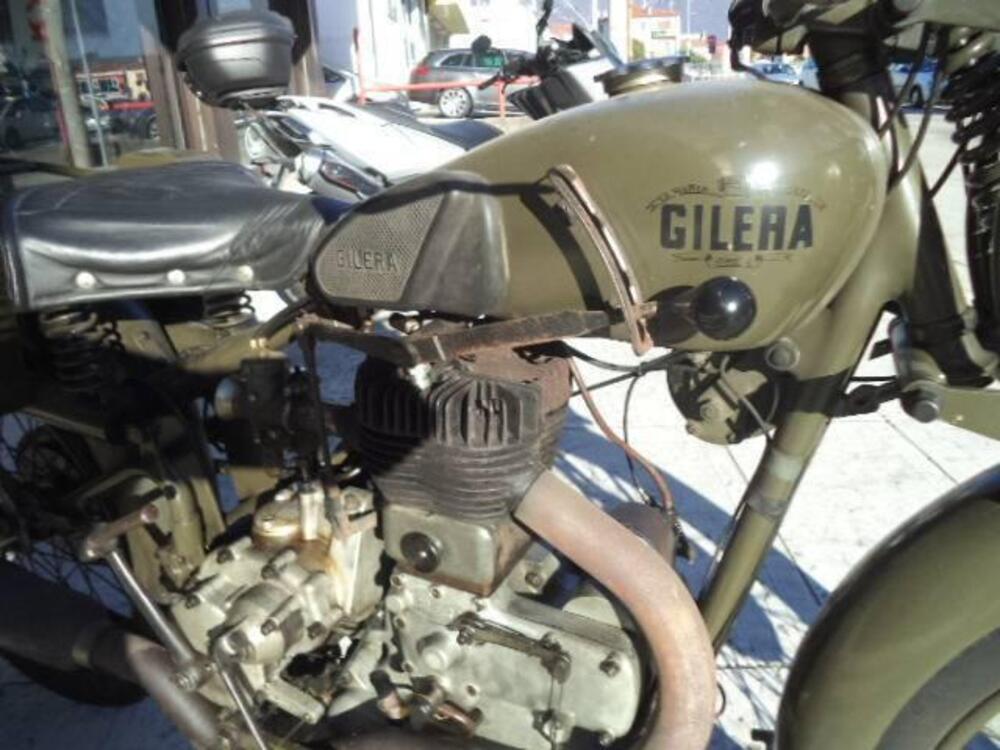 Gilera LTE 500 REGIO ESERCITO (8)