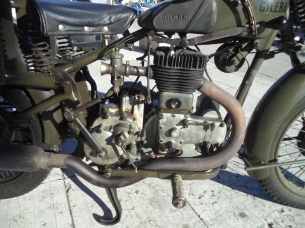 Gilera LTE 500 REGIO ESERCITO (9)