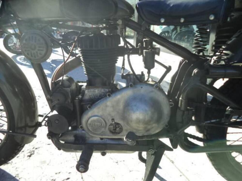 Gilera LTE 500 REGIO ESERCITO (10)