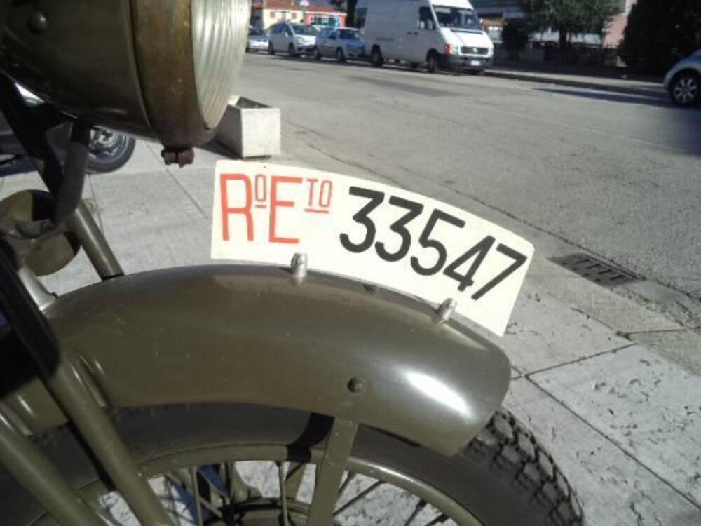 Gilera LTE 500 REGIO ESERCITO (12)