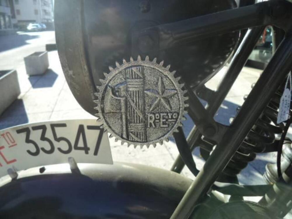 Gilera LTE 500 REGIO ESERCITO (13)
