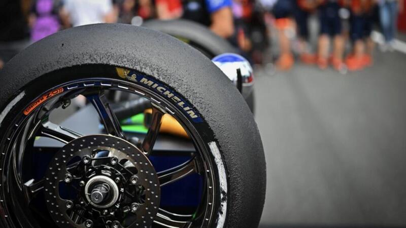 MotoGP 2023. DopoGP del Qatar: &ldquo;Le gomme fanno arrabbiare i piloti: decidono il campionato?&quot; [VIDEO]