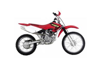 Honda XR 100 R