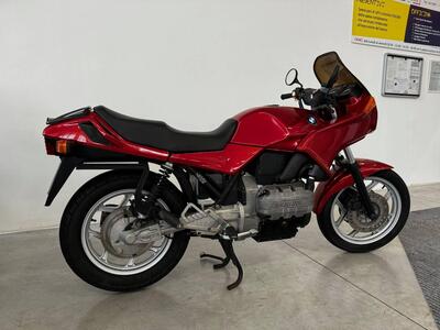 Bmw K 75 S d&#039;epoca