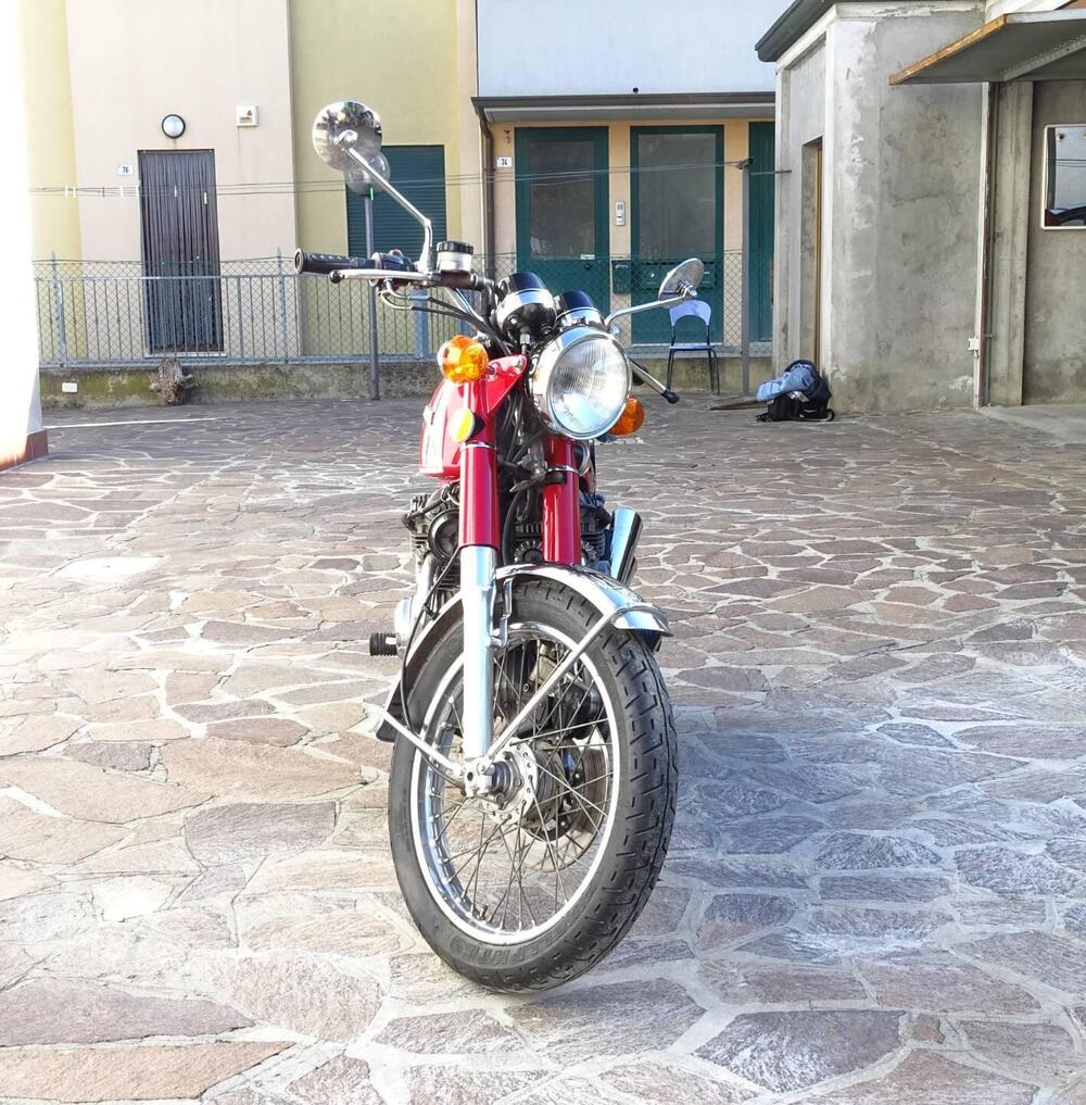 Honda HONDA CB 350 Four ANNO 1975 (3)