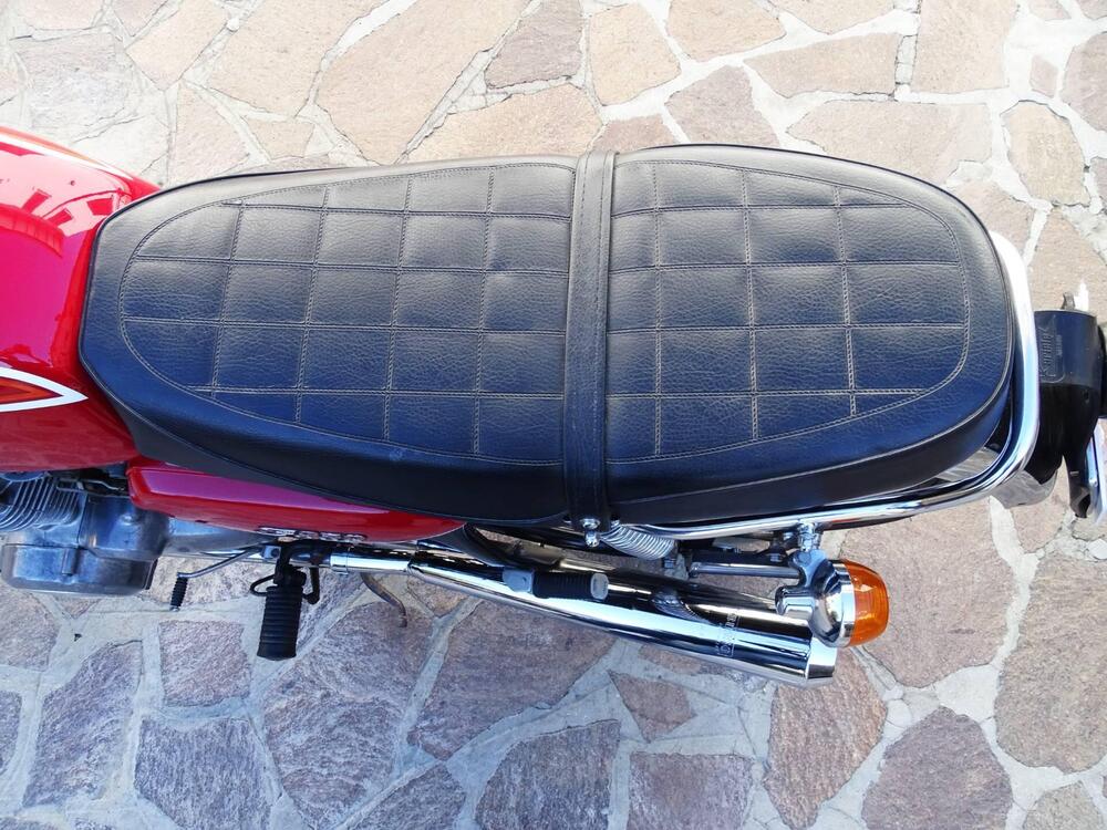 Honda HONDA CB 350 Four ANNO 1975 (13)