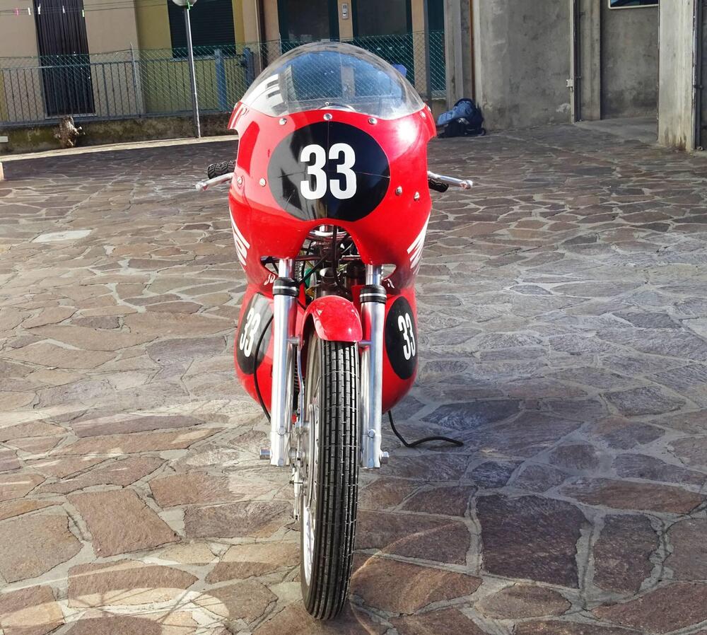 Motobi BENELLI MOTOBI 125 DERIVATA CLASSICA (3)