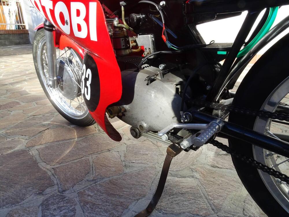 Motobi BENELLI MOTOBI 125 DERIVATA CLASSICA (9)