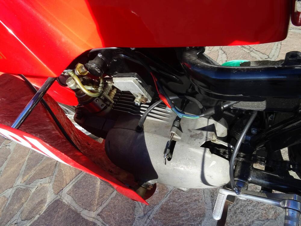 Motobi BENELLI MOTOBI 125 DERIVATA CLASSICA (10)