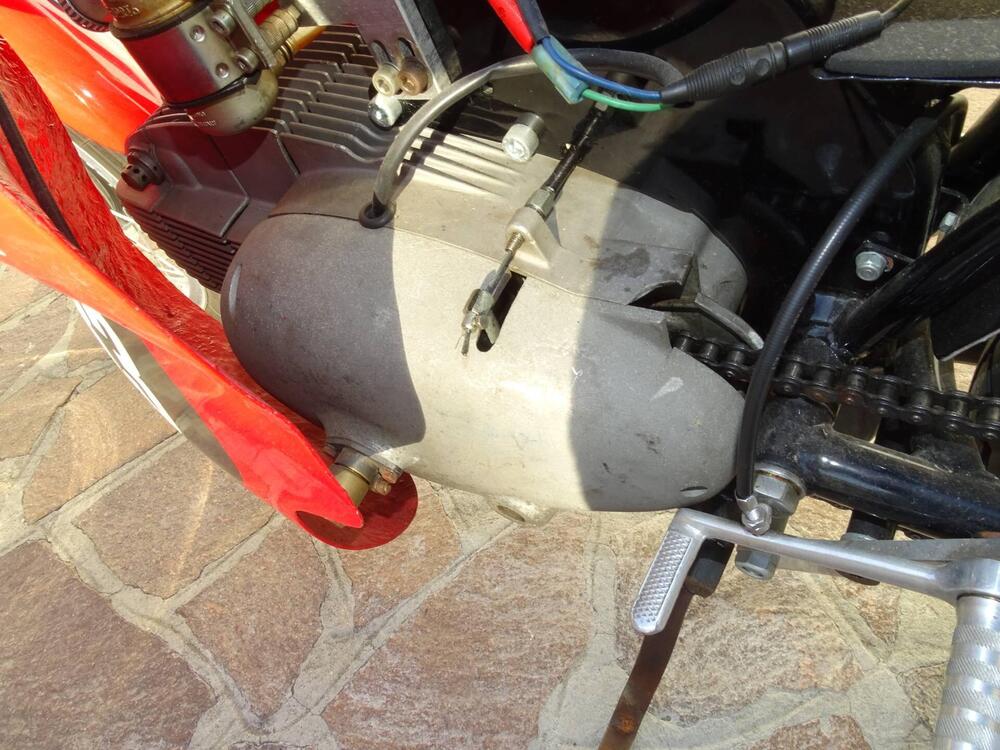 Motobi BENELLI MOTOBI 125 DERIVATA CLASSICA (12)