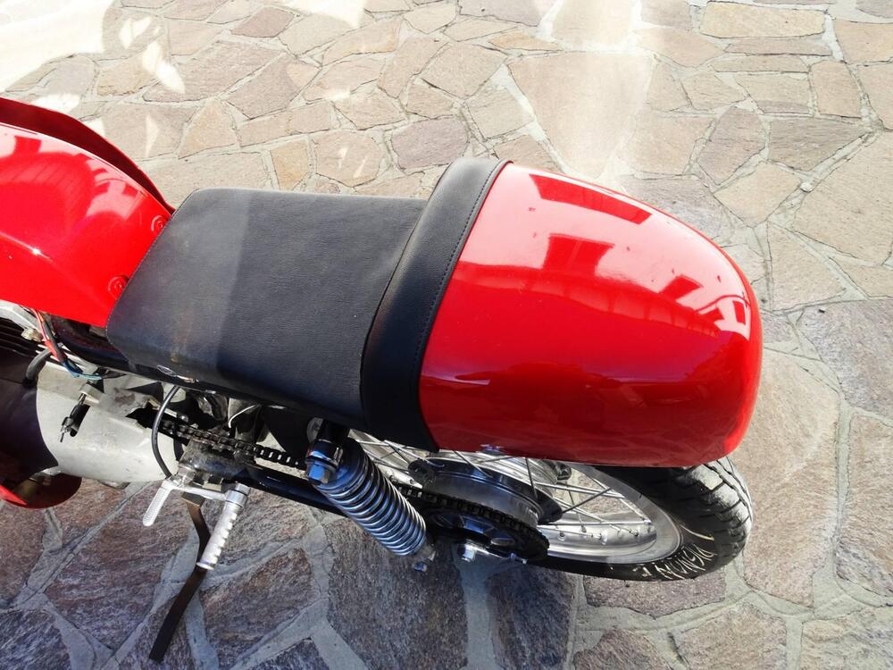 Motobi BENELLI MOTOBI 125 DERIVATA CLASSICA (13)