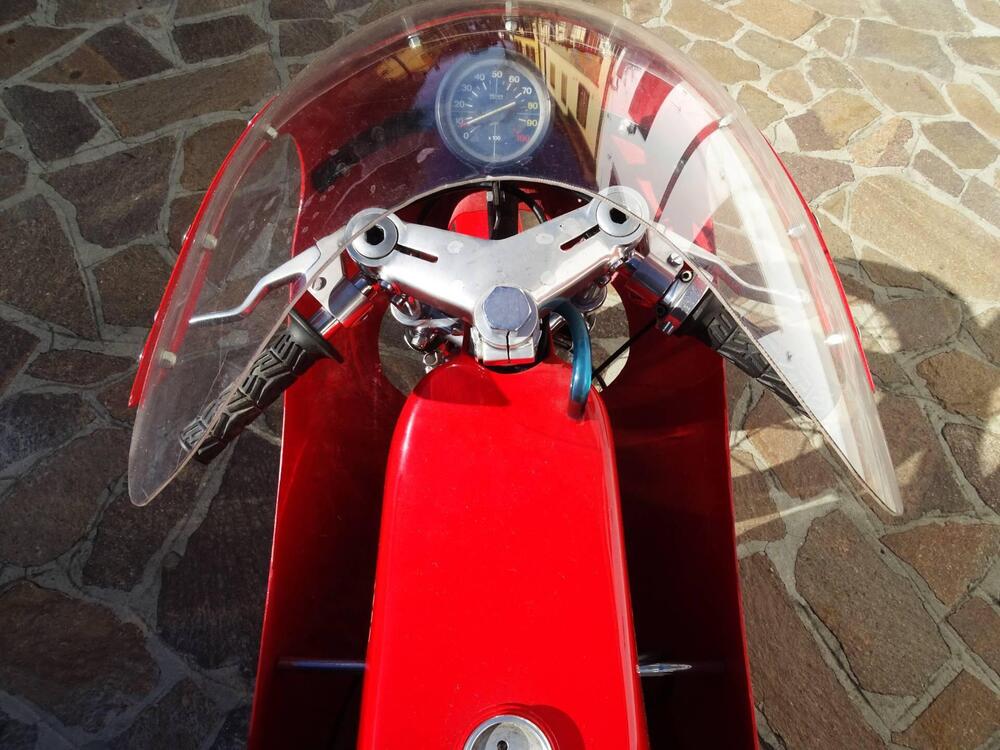 Motobi BENELLI MOTOBI 125 DERIVATA CLASSICA (15)