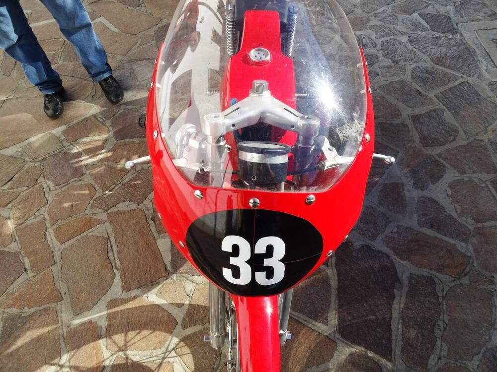 Motobi BENELLI MOTOBI 125 DERIVATA CLASSICA (16)