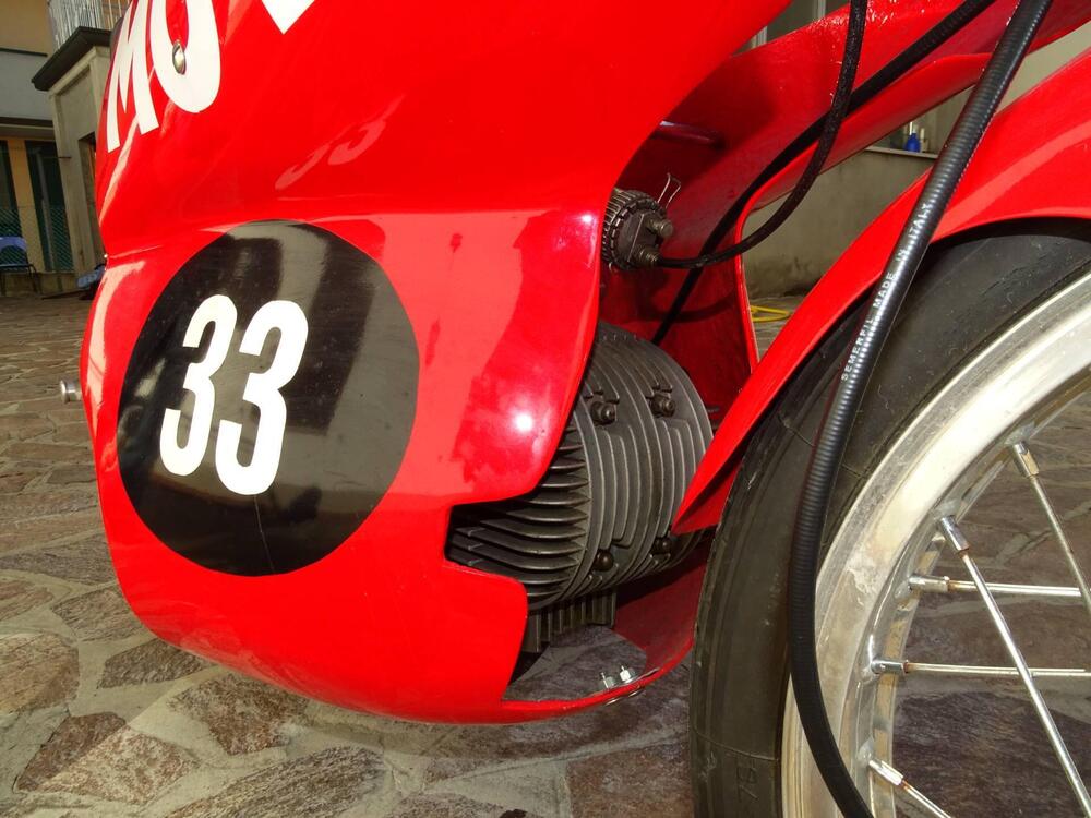 Motobi BENELLI MOTOBI 125 DERIVATA CLASSICA (18)