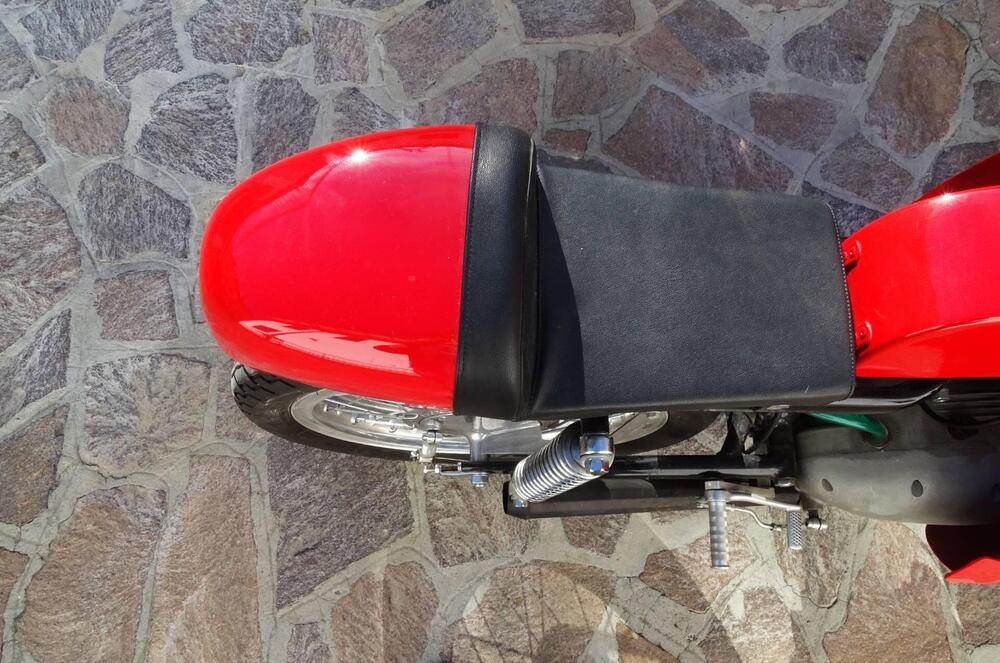 Motobi BENELLI MOTOBI 125 DERIVATA CLASSICA (19)