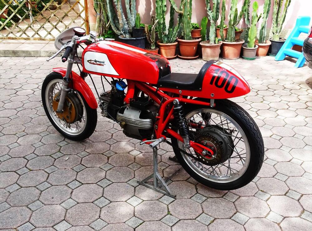 Aermacchi Harley-Davidson Aermacchi-Harley-Davidson-ANNO-1965-5-MARCE   (3)