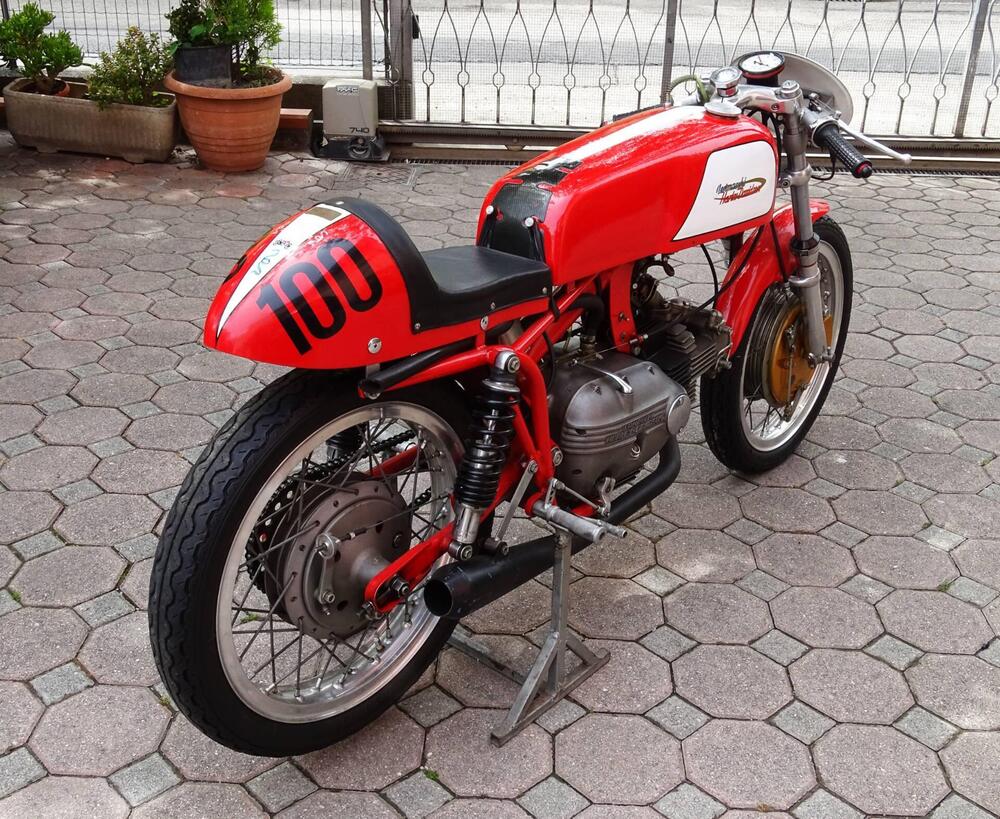 Aermacchi Harley-Davidson Aermacchi-Harley-Davidson-ANNO-1965-5-MARCE   (5)