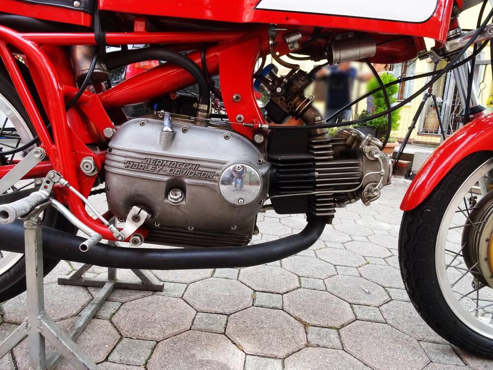 Aermacchi Harley-Davidson Aermacchi-Harley-Davidson-ANNO-1965-5-MARCE   (14)