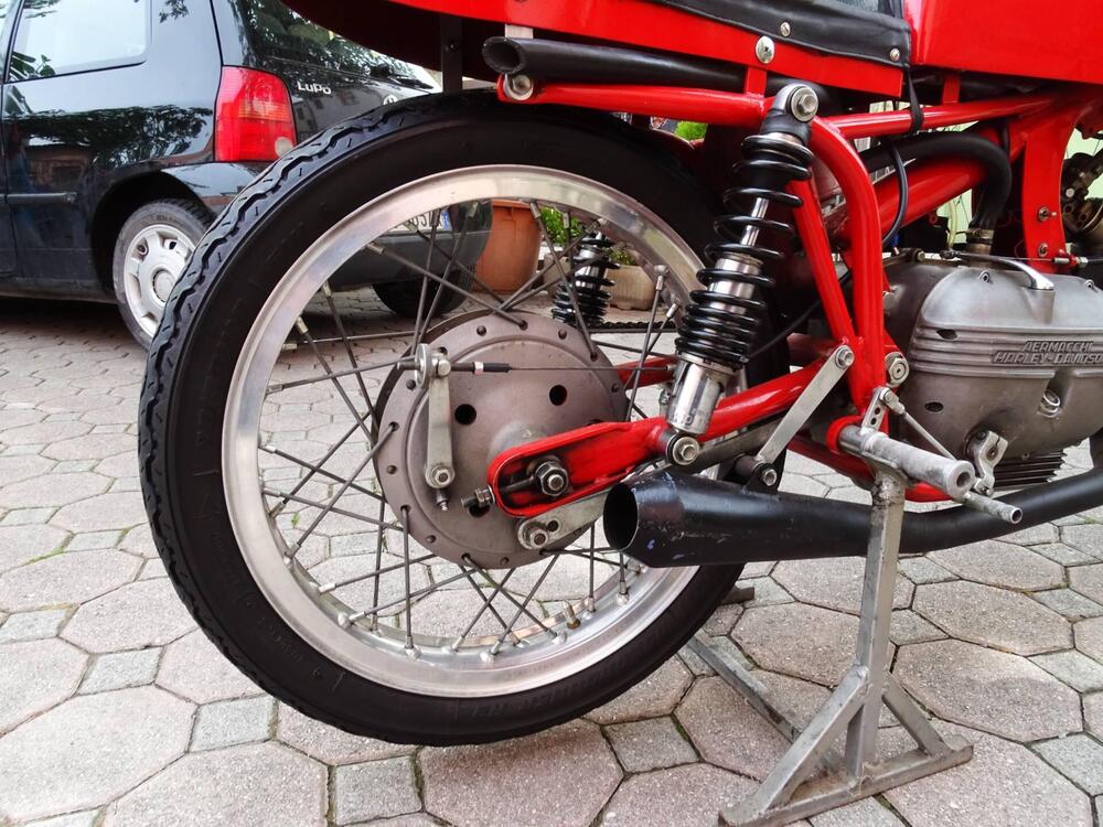 Aermacchi Harley-Davidson Aermacchi-Harley-Davidson-ANNO-1965-5-MARCE   (15)