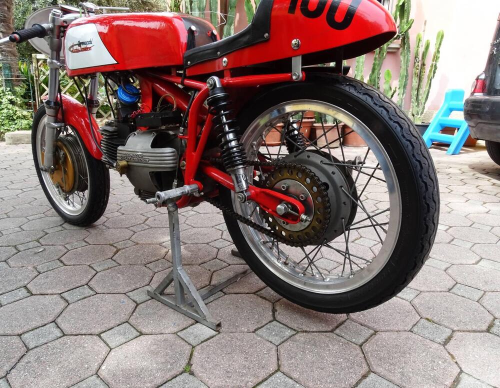 Aermacchi Harley-Davidson Aermacchi-Harley-Davidson-ANNO-1965-5-MARCE   (16)