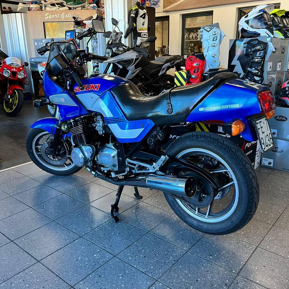 Suzuki GSX 750 S-ES (1982 - 85) (3)