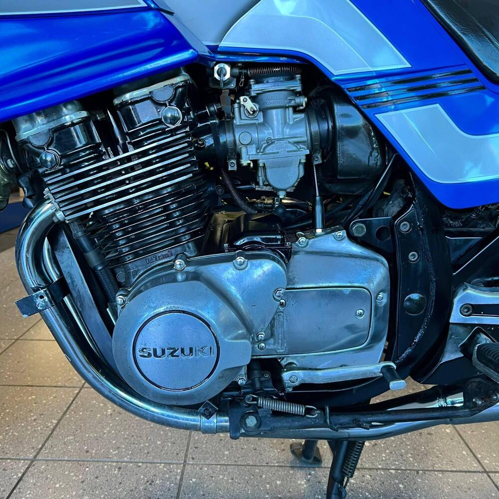 Suzuki GSX 750 S-ES (1982 - 85) (4)