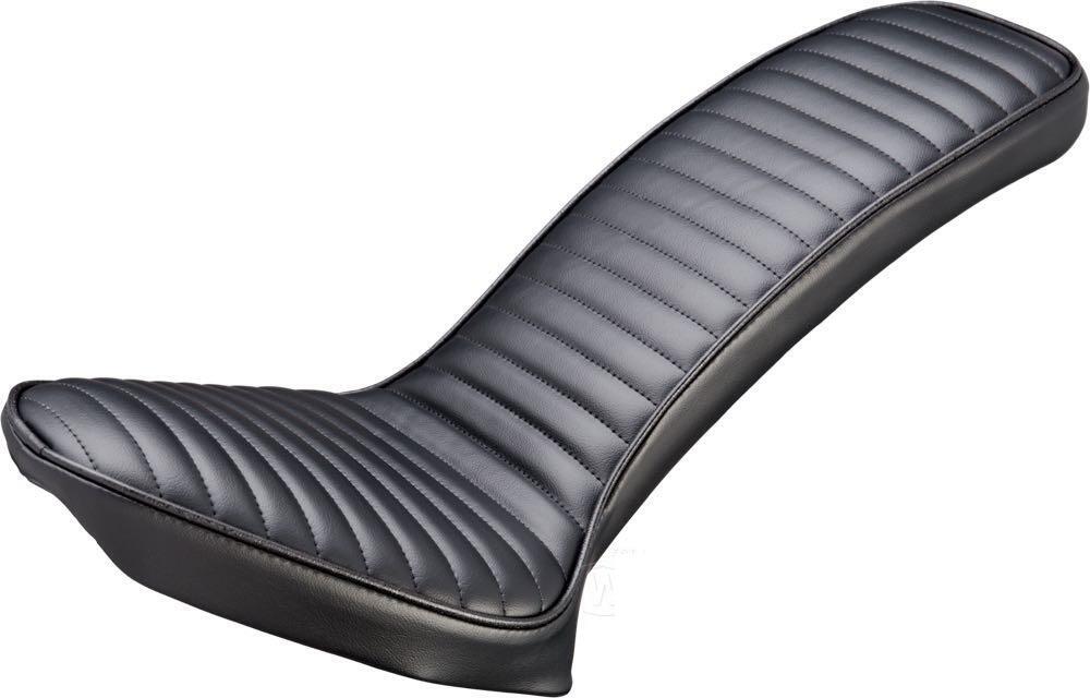 Sella Le Pera Cobra Pleated per telai rigidi