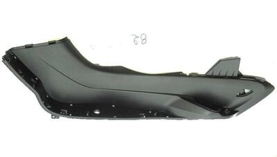 Carenatura poggiapiedi sx Yamaha Majesty 400