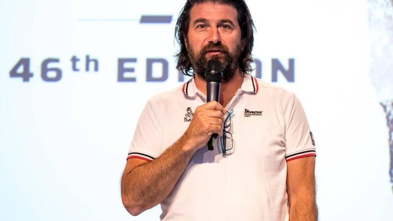 Dakar 2024. Percorso &amp; novit&agrave; 