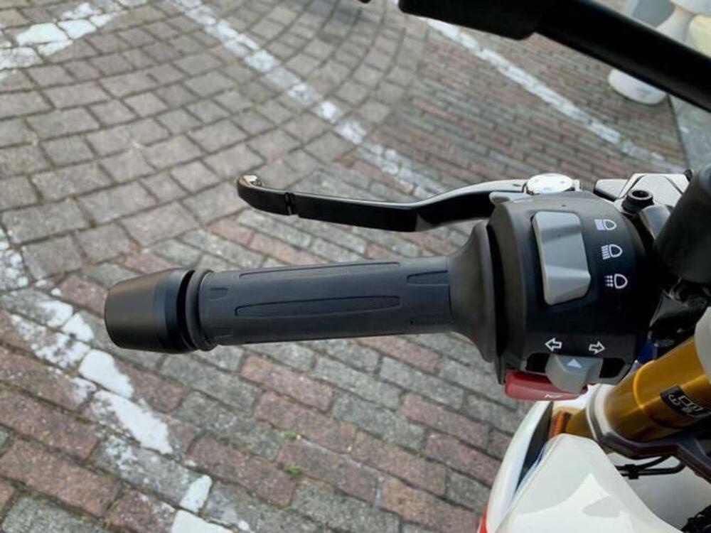 Bmw G 310 R (2021 - 25) (4)