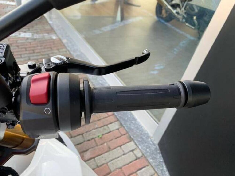 Bmw G 310 R (2021 - 25) (5)