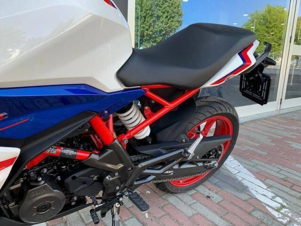 Bmw G 310 R (2021 - 25) (9)