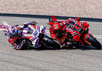 MotoGP 2023, GP di Valencia: il gran finale. Gli orari TV 