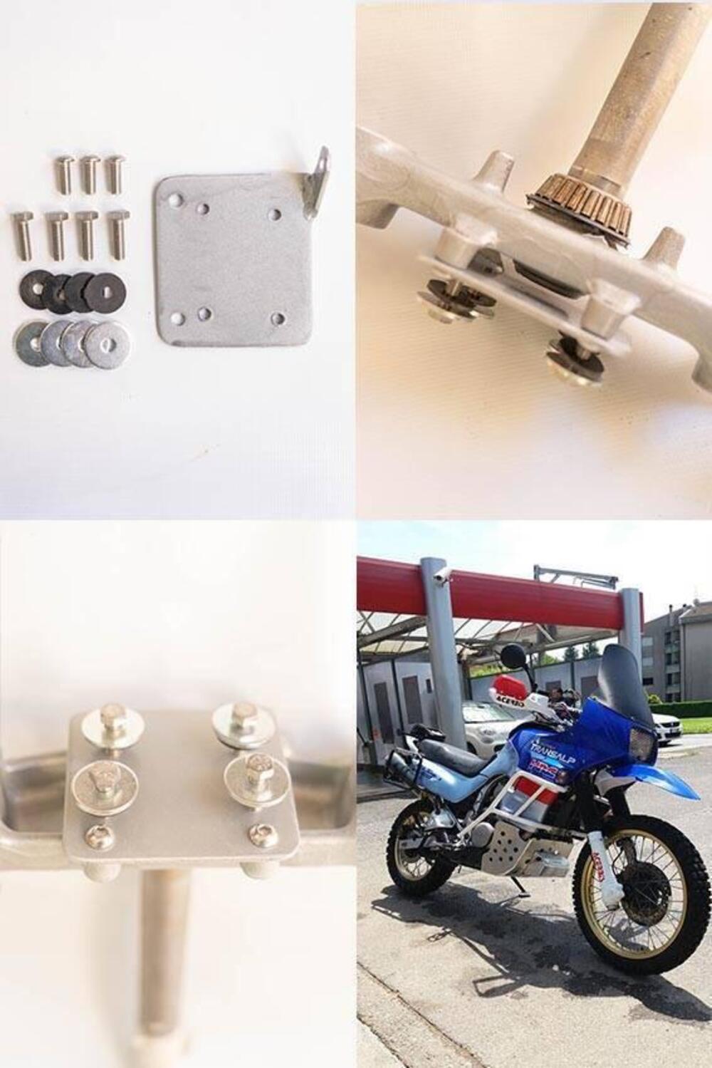 ACCESSORI HONDA TRANSALP 600 650 700 goffi workshop (8)