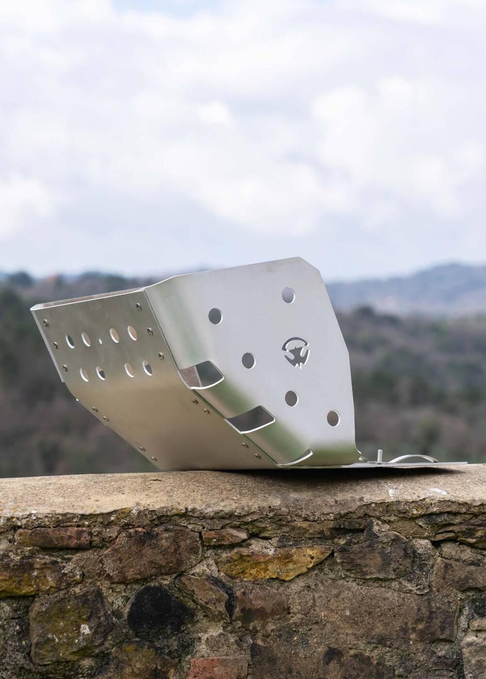 ACCESSORI HONDA TRANSALP 600 650 700 goffi workshop (13)