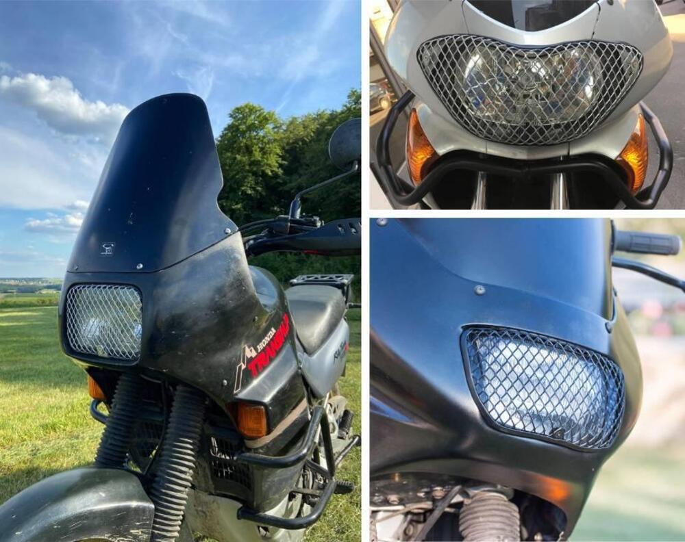 ACCESSORI HONDA TRANSALP 600 650 700 goffi workshop (17)