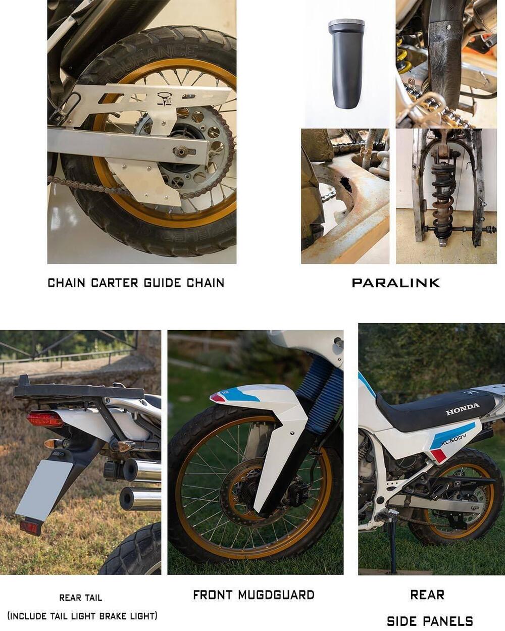 ACCESSORI HONDA TRANSALP 600 650 700 goffi workshop (19)