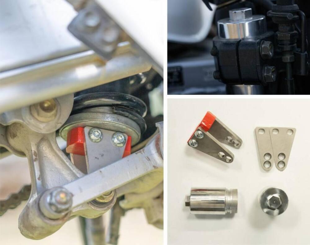 Accessori per Honda Africa twin rd 03 04 07 07a Goffi Workshop (6)