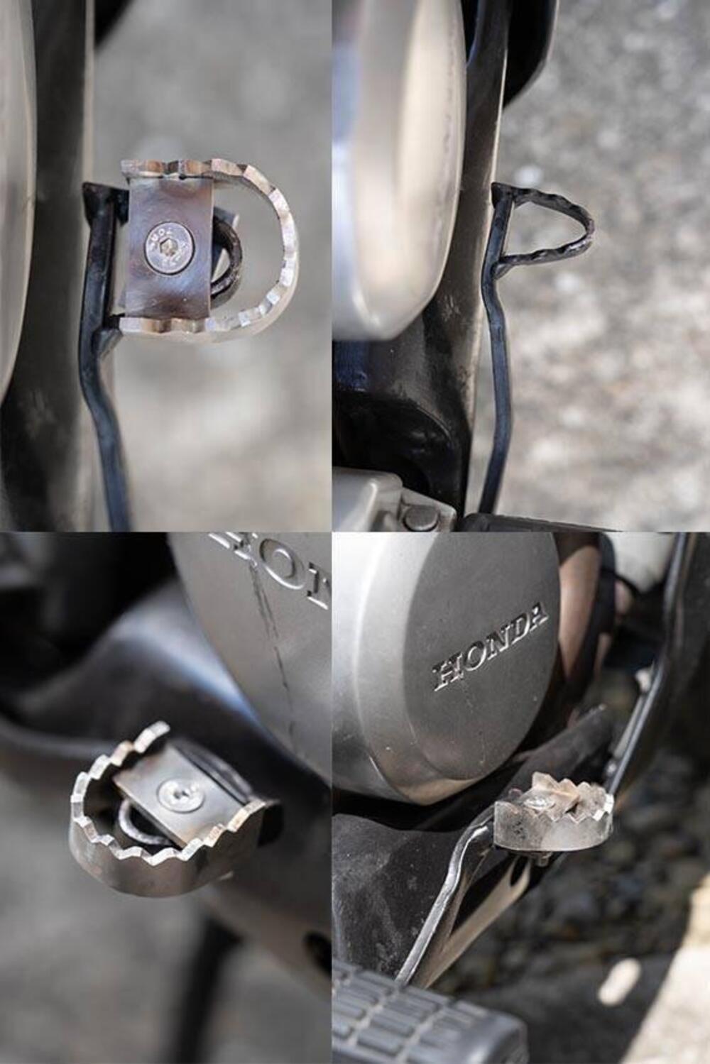 Accessori per Honda Africa twin rd 03 04 07 07a Goffi Workshop (8)